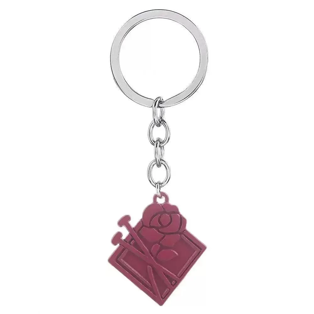 Jujutsu Kaisen Necklaces