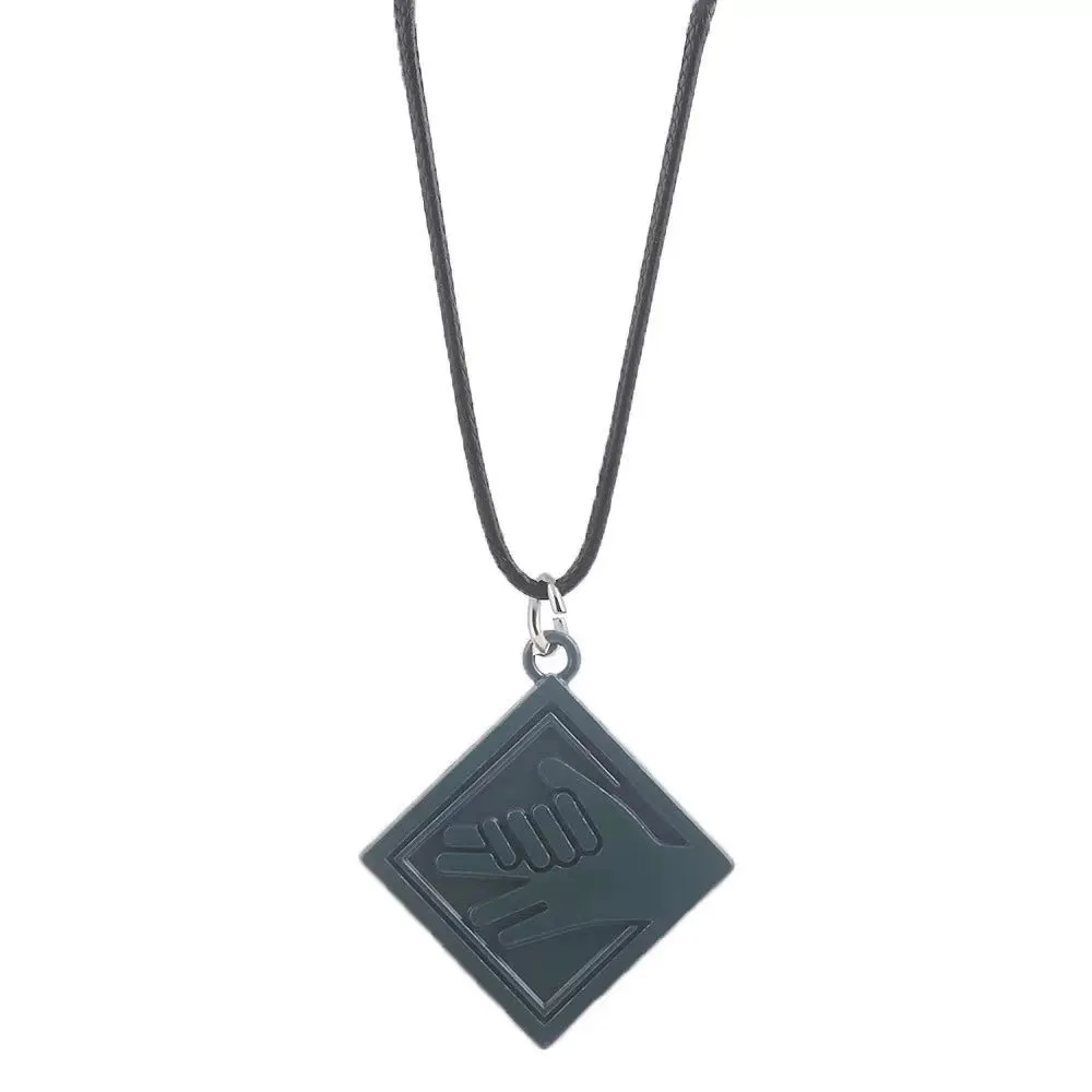 Jujutsu Kaisen Necklaces