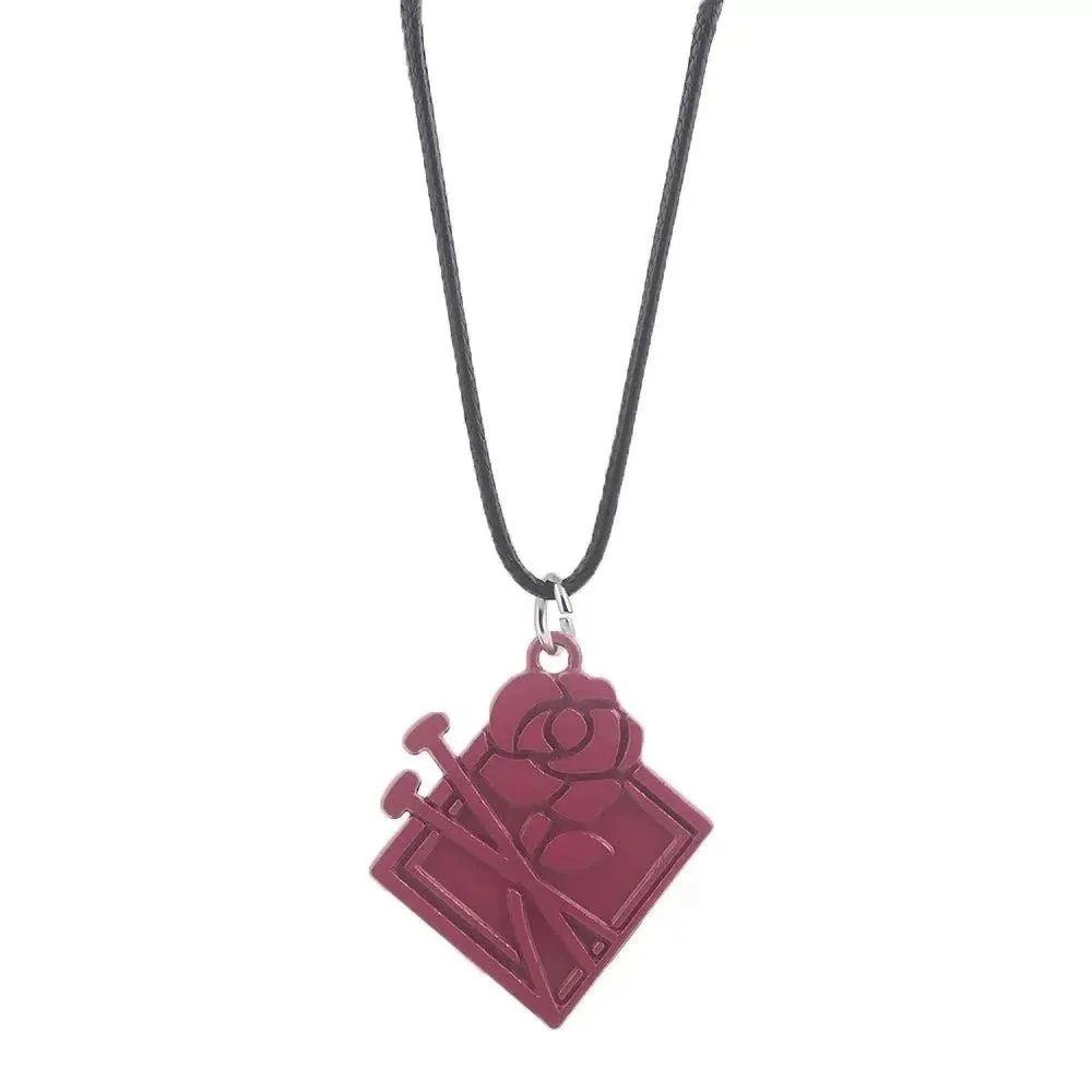 Jujutsu Kaisen Necklaces