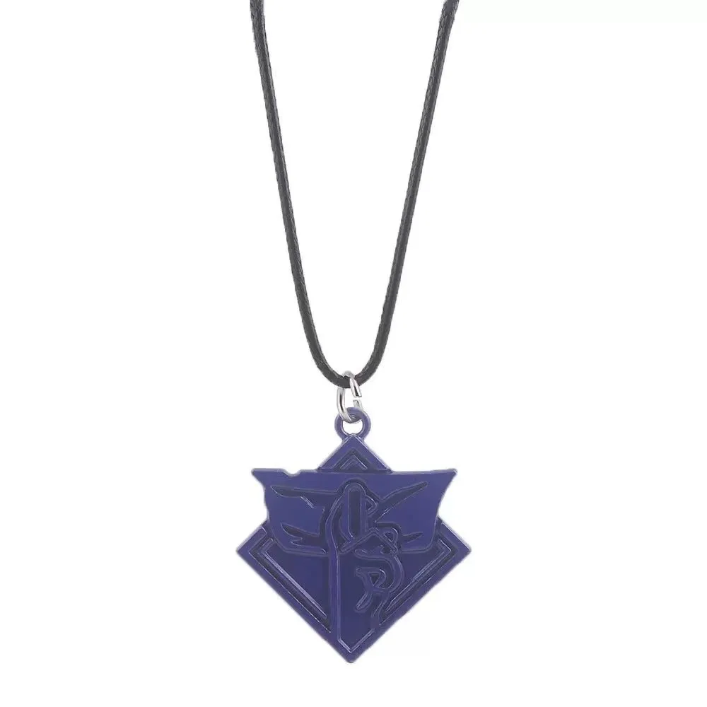 Jujutsu Kaisen Necklaces