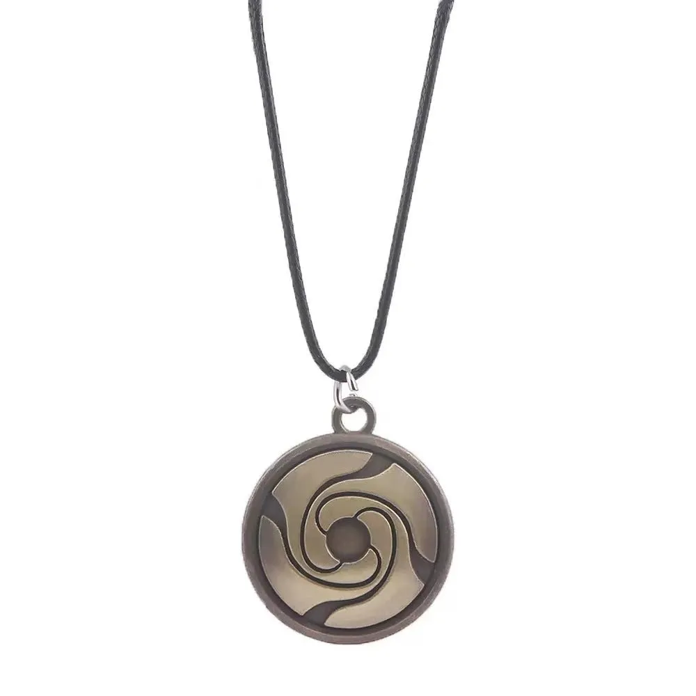Jujutsu Kaisen Necklaces