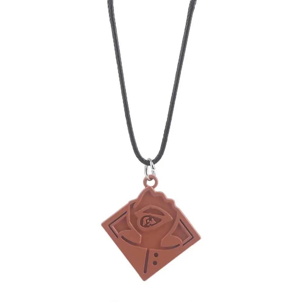 Jujutsu Kaisen Necklaces
