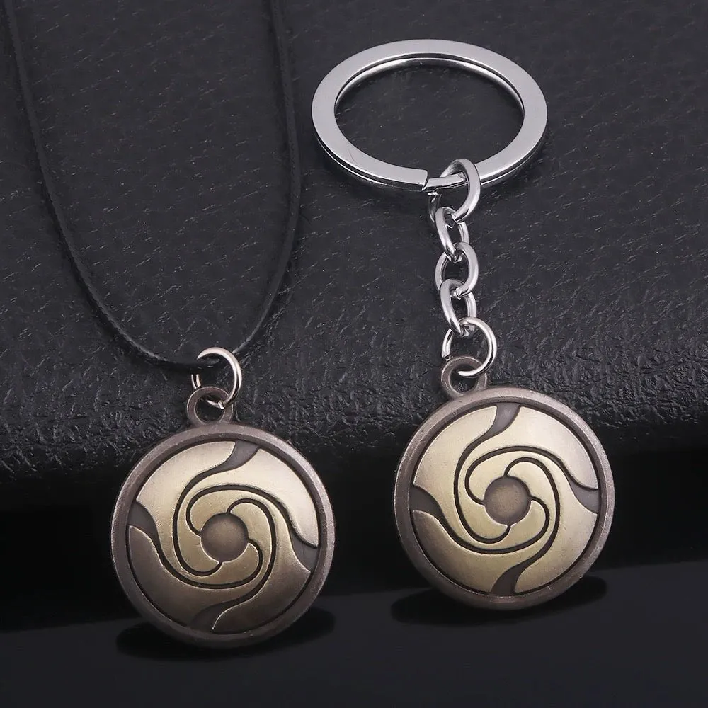 Jujutsu Kaisen Necklaces