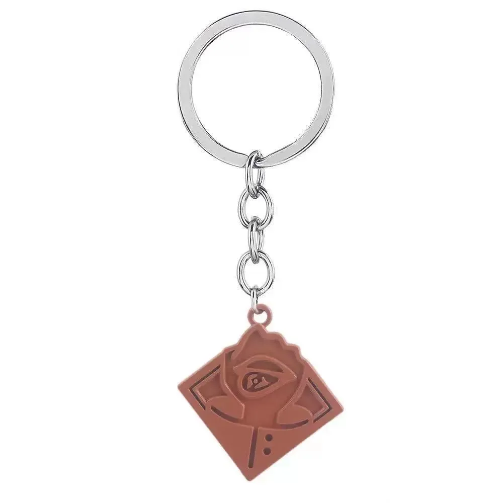Jujutsu Kaisen Necklaces