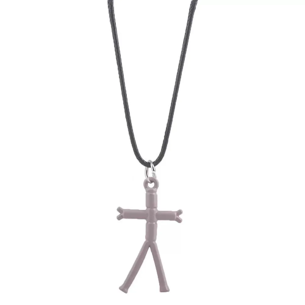 Jujutsu Kaisen Necklaces