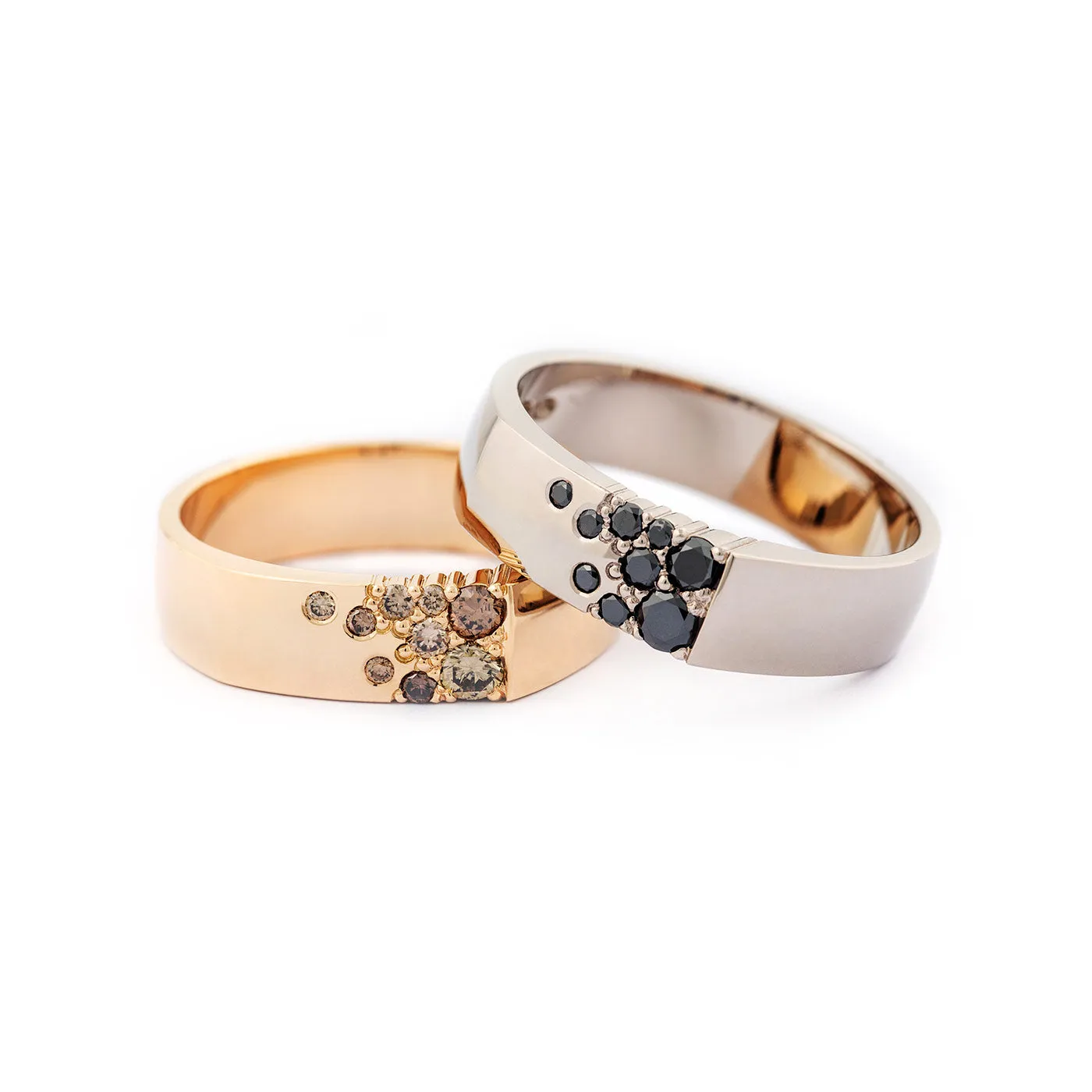 Kero 6mm - Black