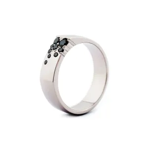 Kero 6mm - Black