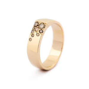 Kero 6mm - Gold