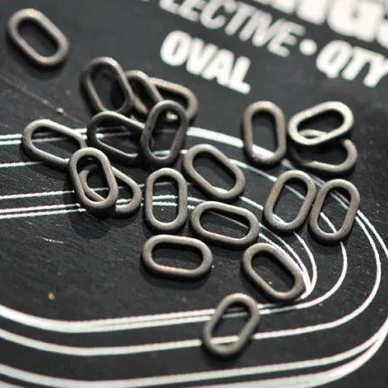 Korda Rig Ring Oval