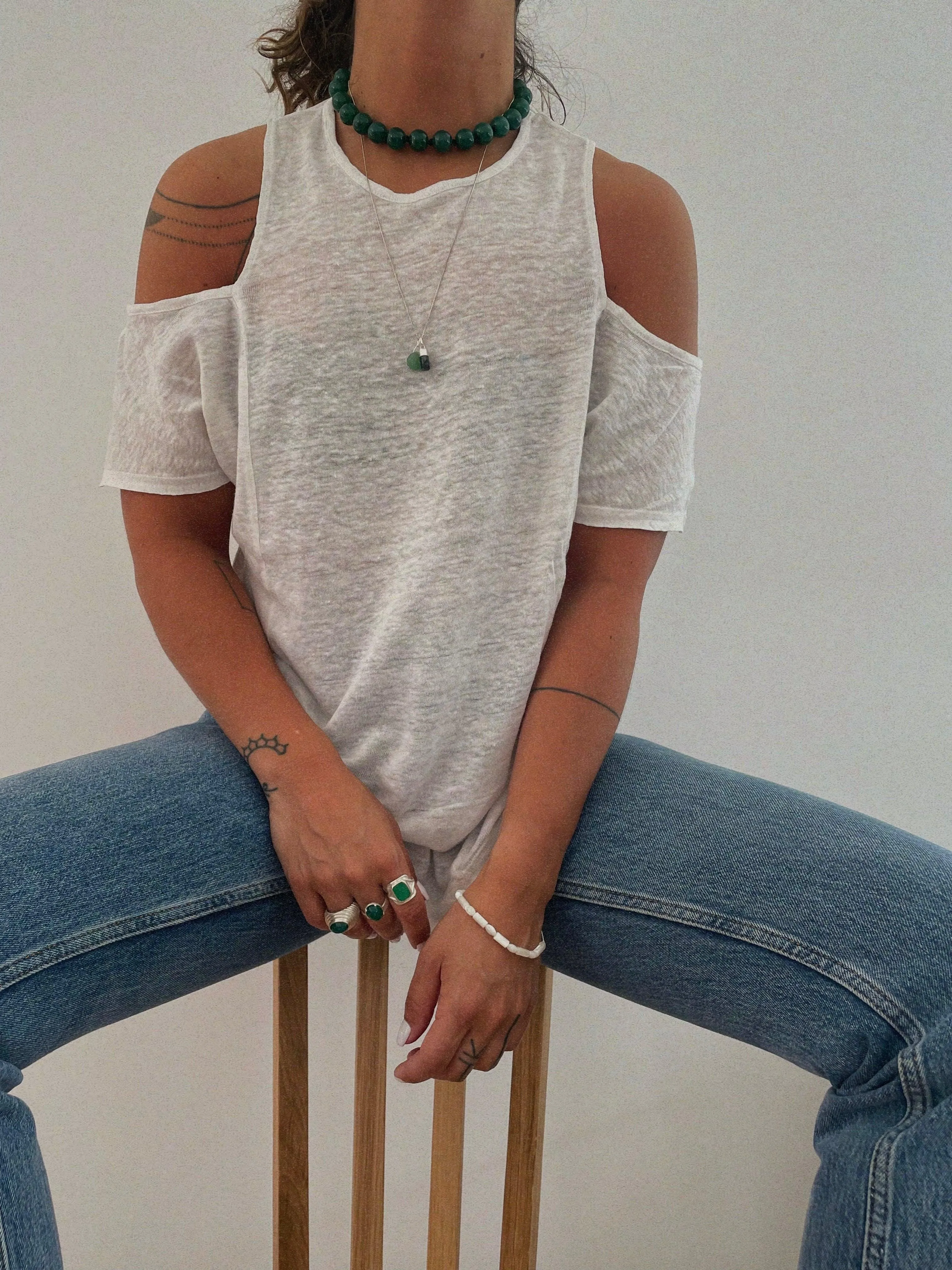 La Brise Necklace