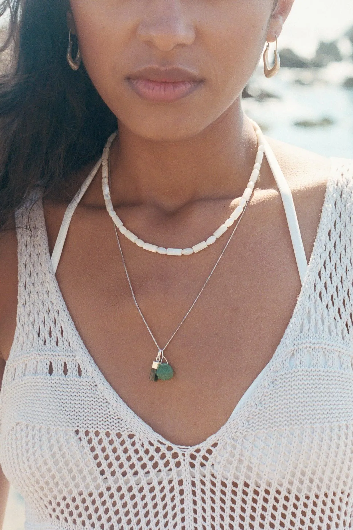 La Brise Necklace