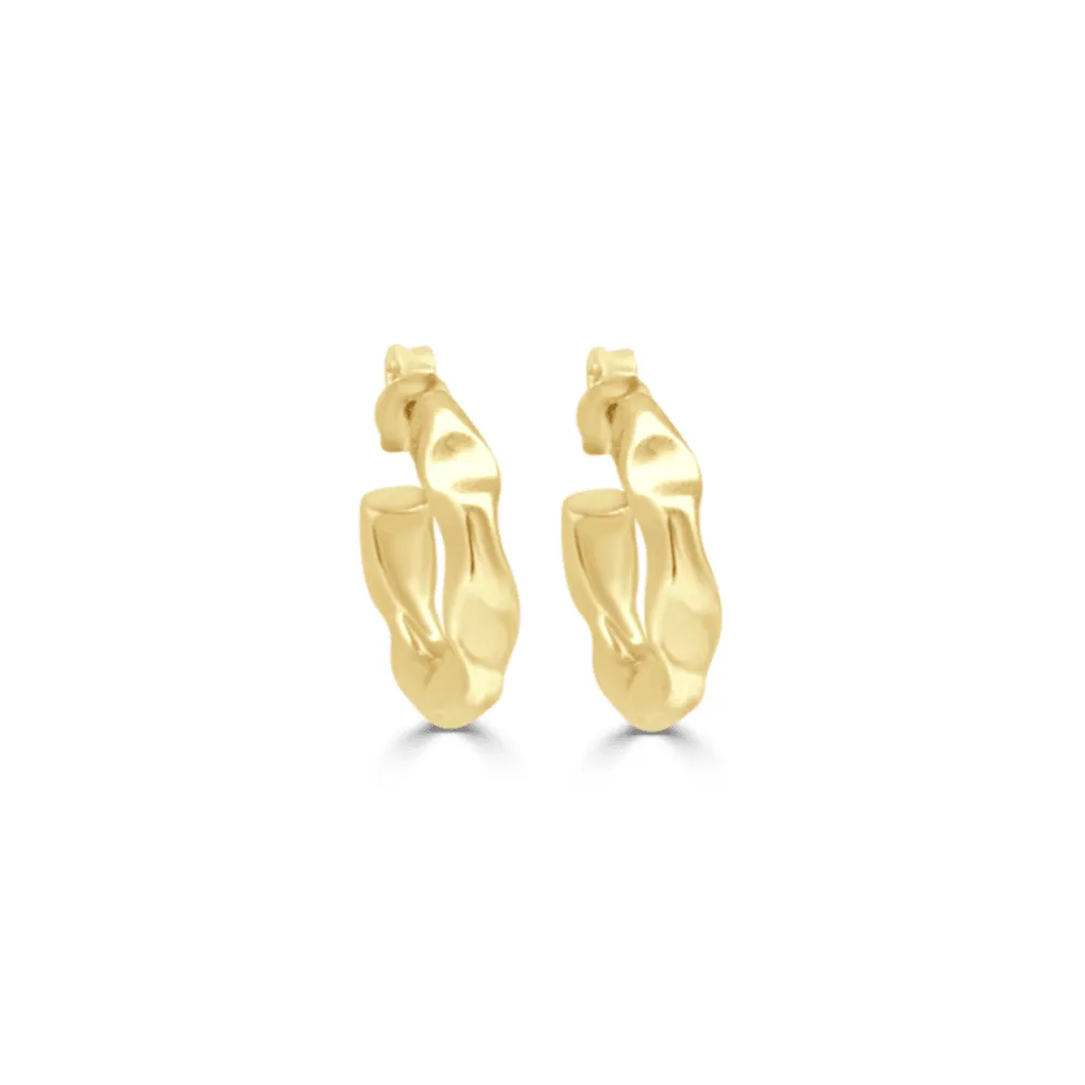 La Roche Mini Hoops