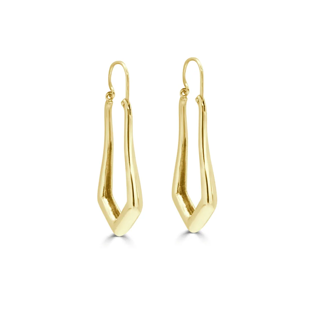 Le Sable Earrings