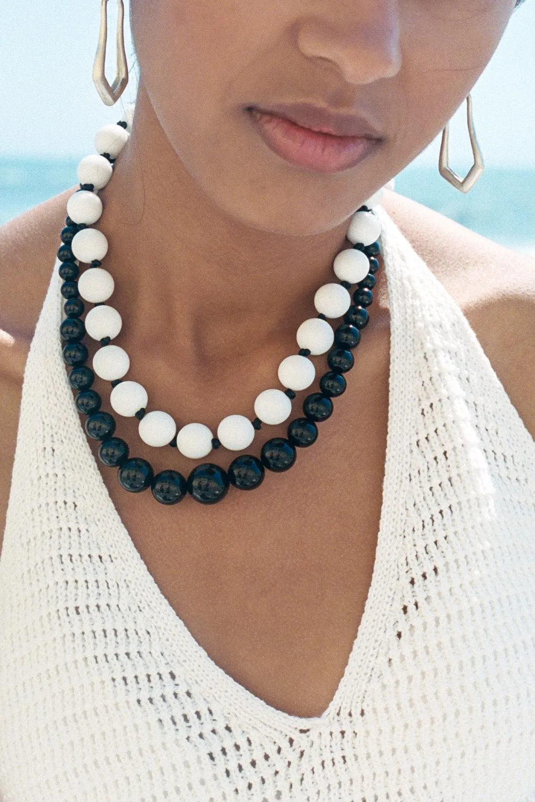 Le Voyage Necklace