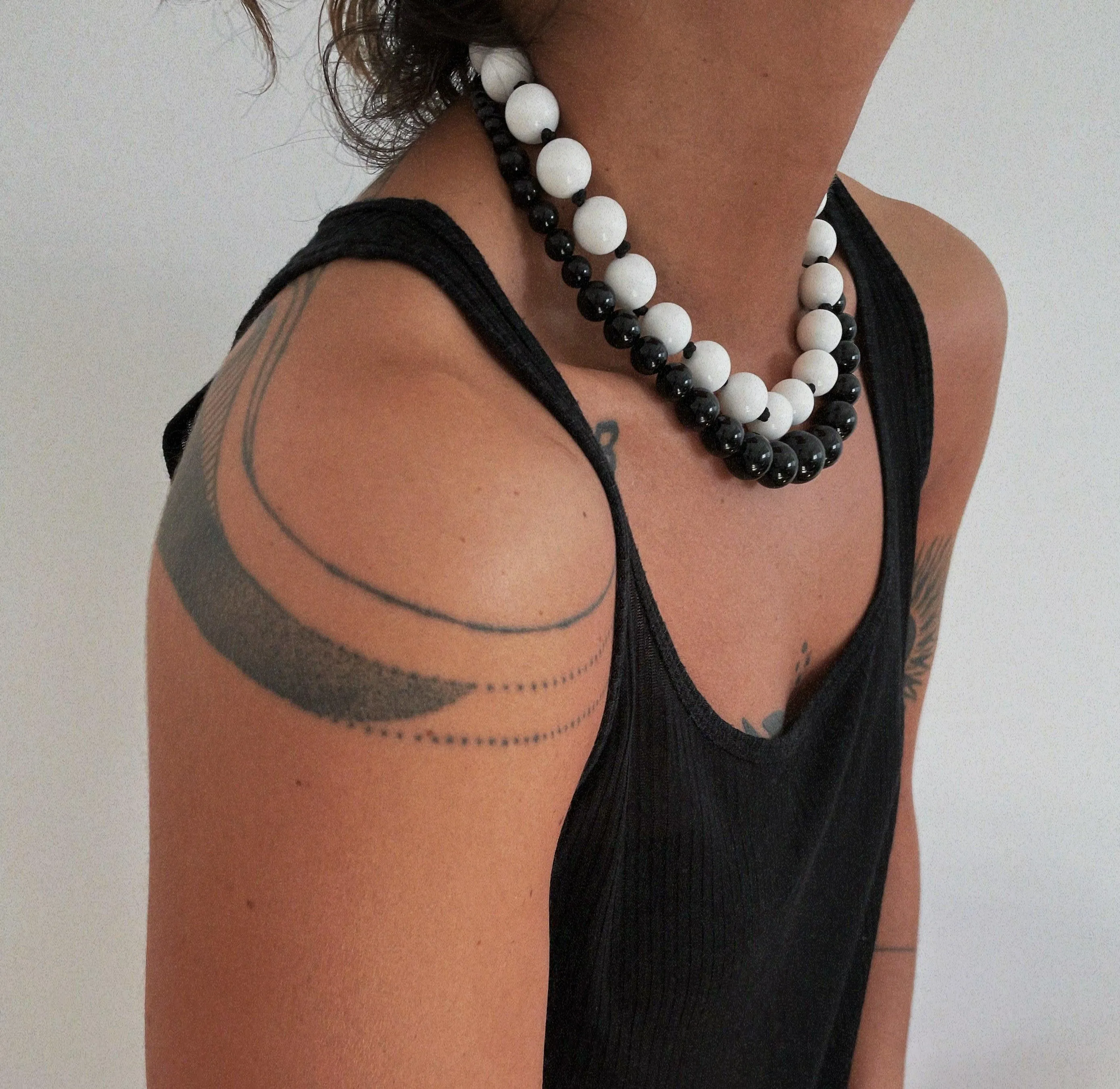 Le Voyage Necklace