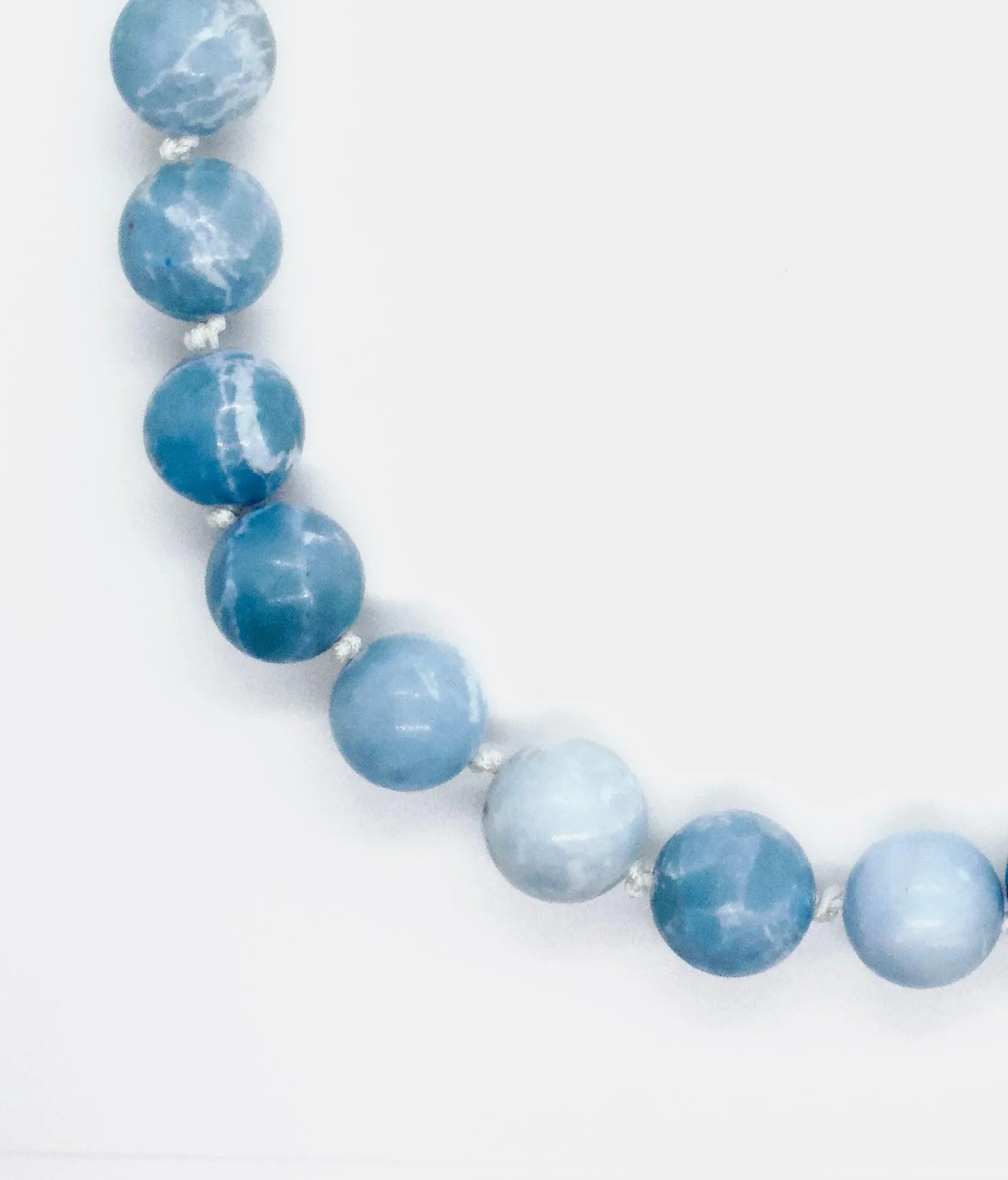 Le Voyage Necklace