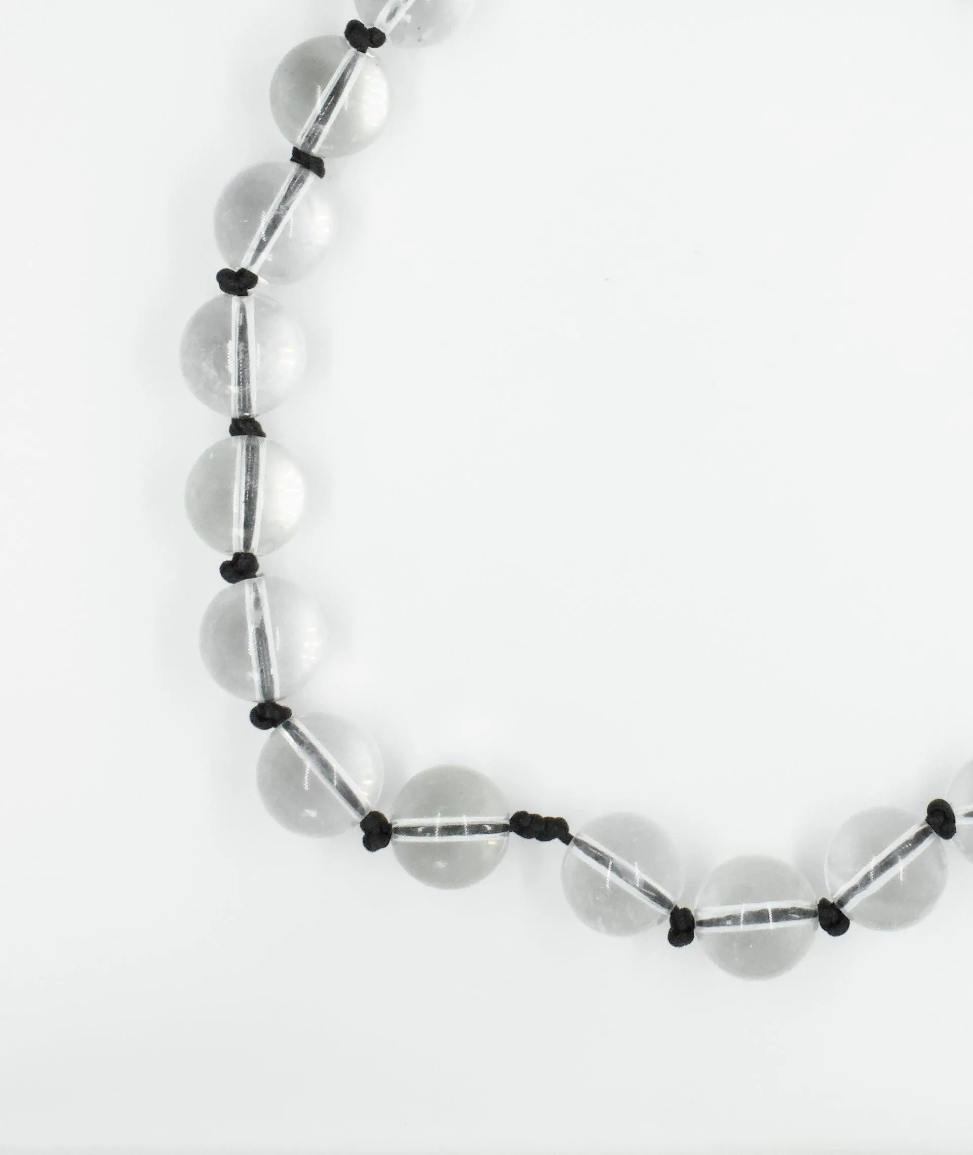 Le Voyage Necklace