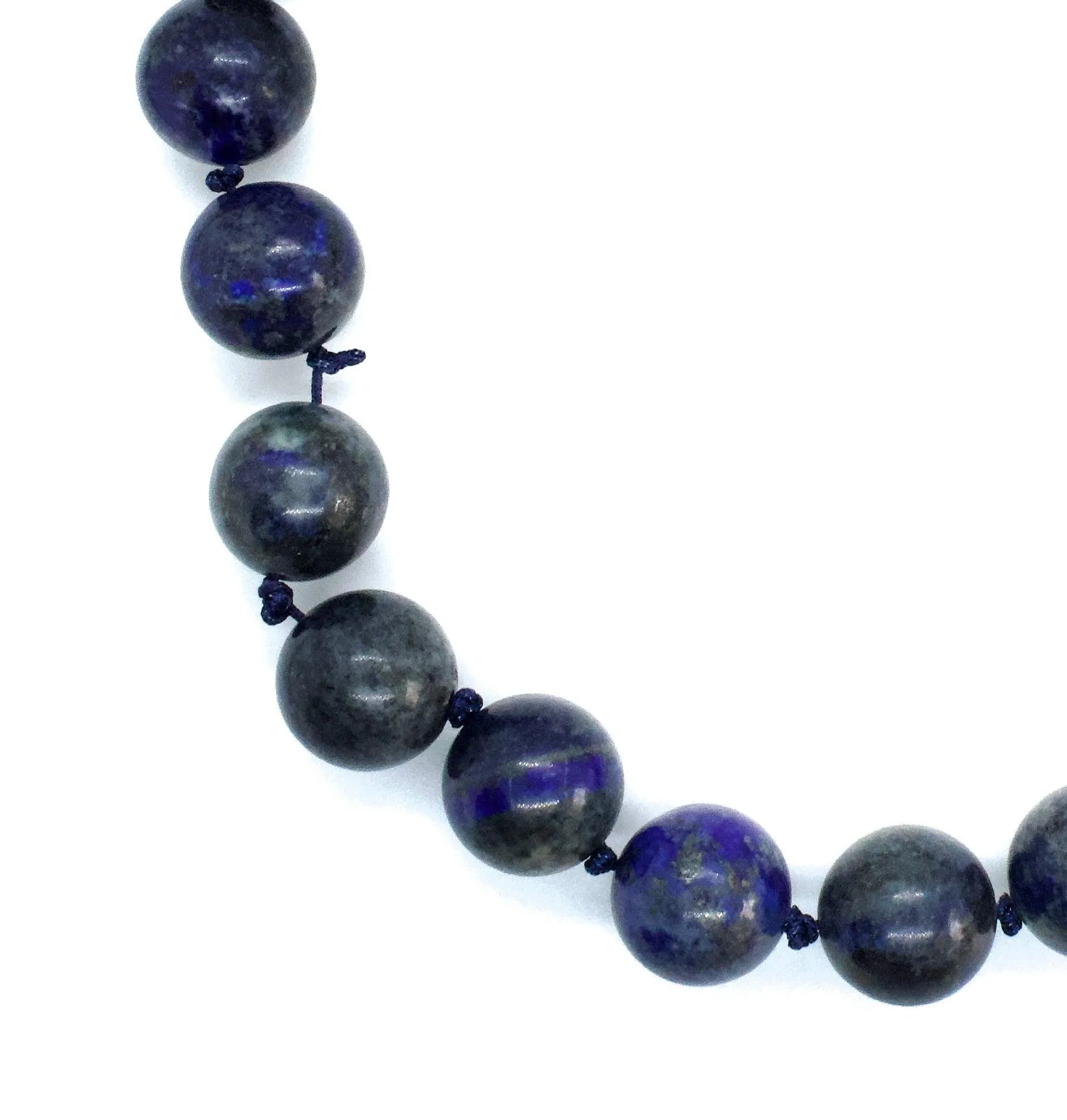 Le Voyage Necklace