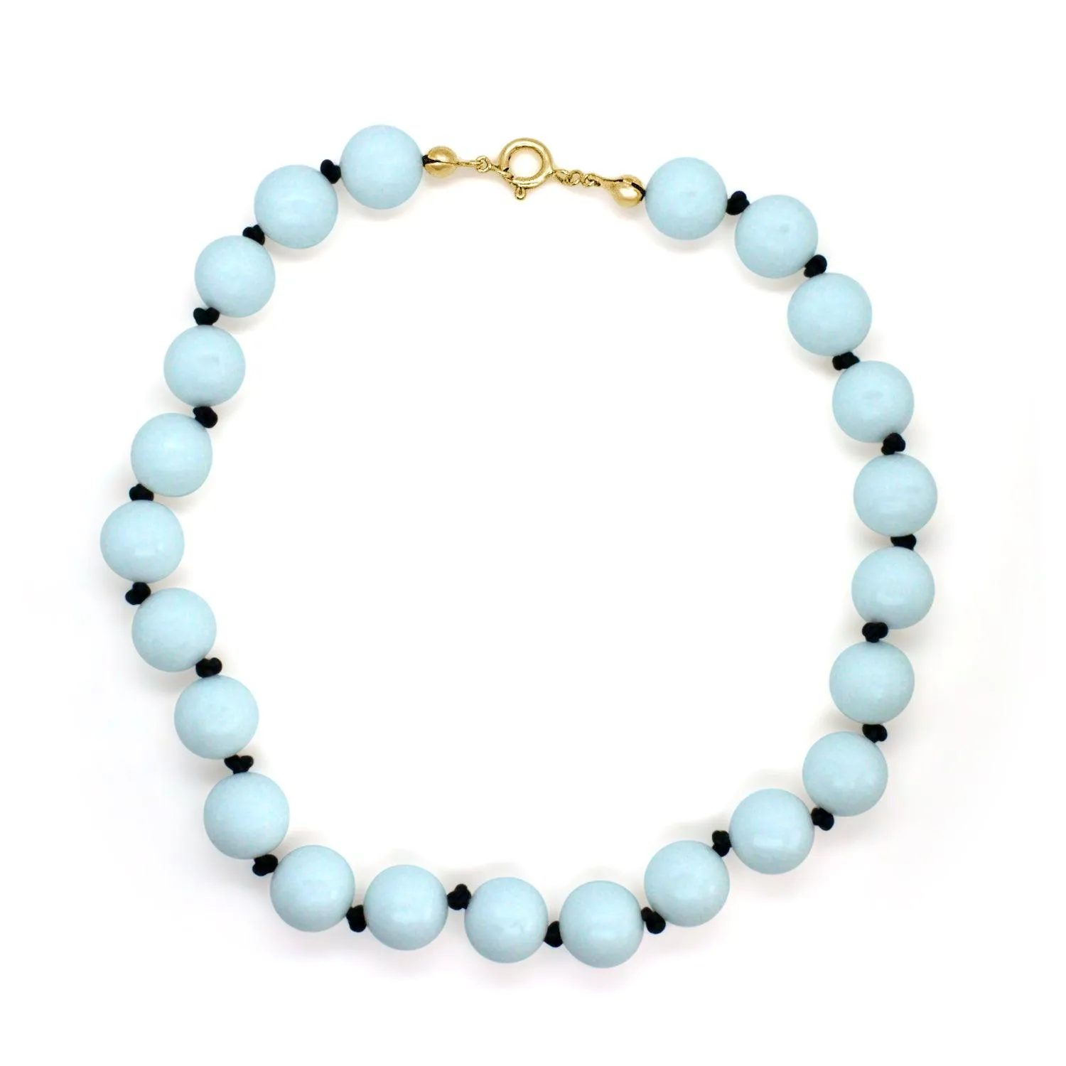 Le Voyage Necklace