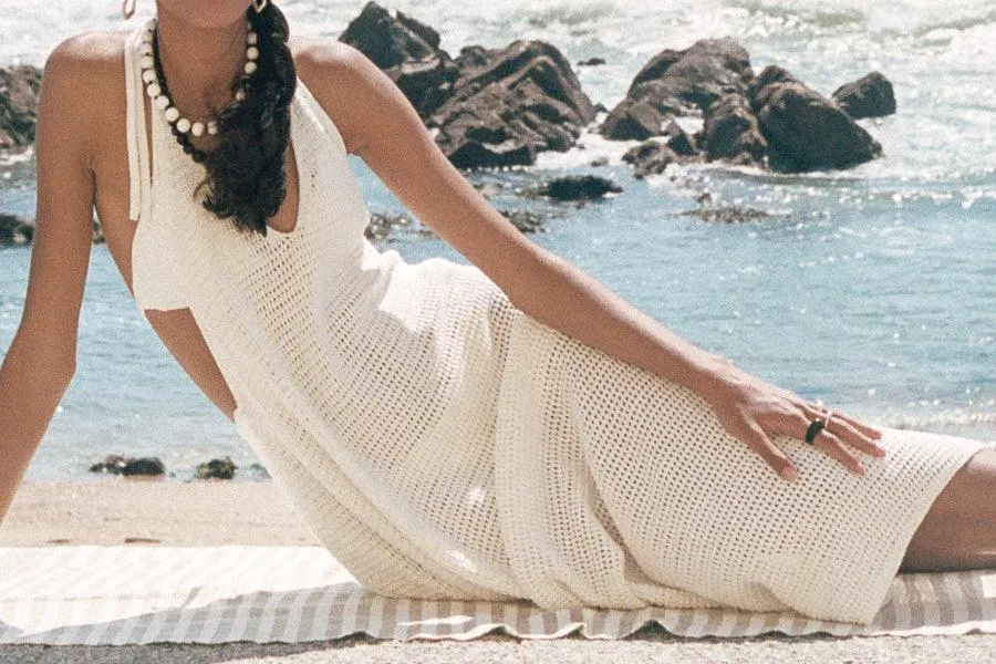 Le Voyage Necklace