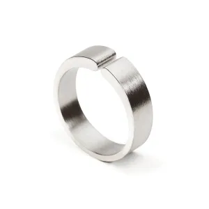 Lilja 6mm Titanium