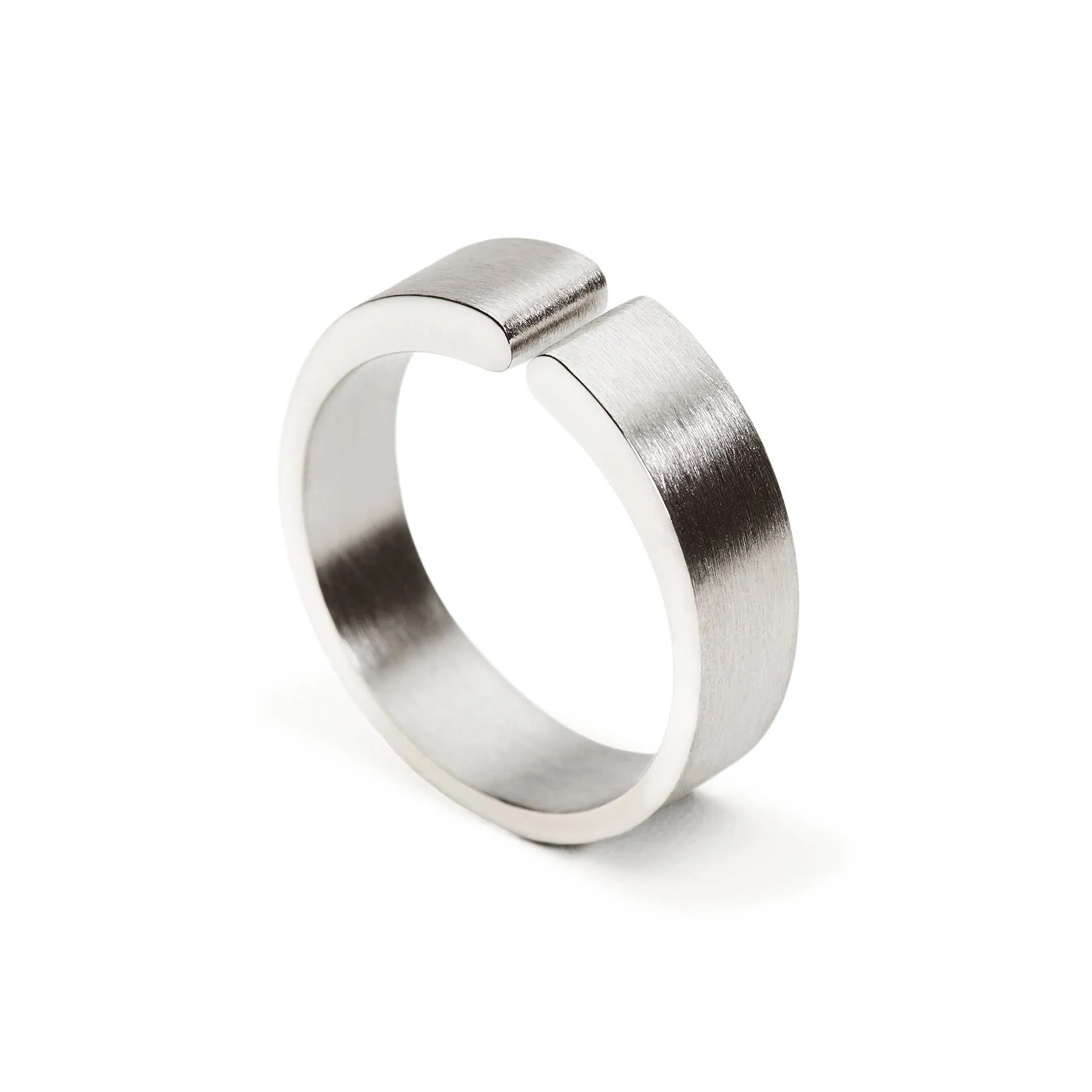Lilja 6mm Titanium