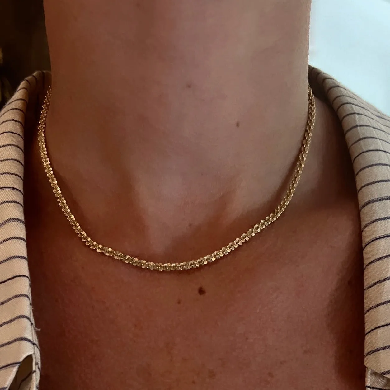Lucci Chain