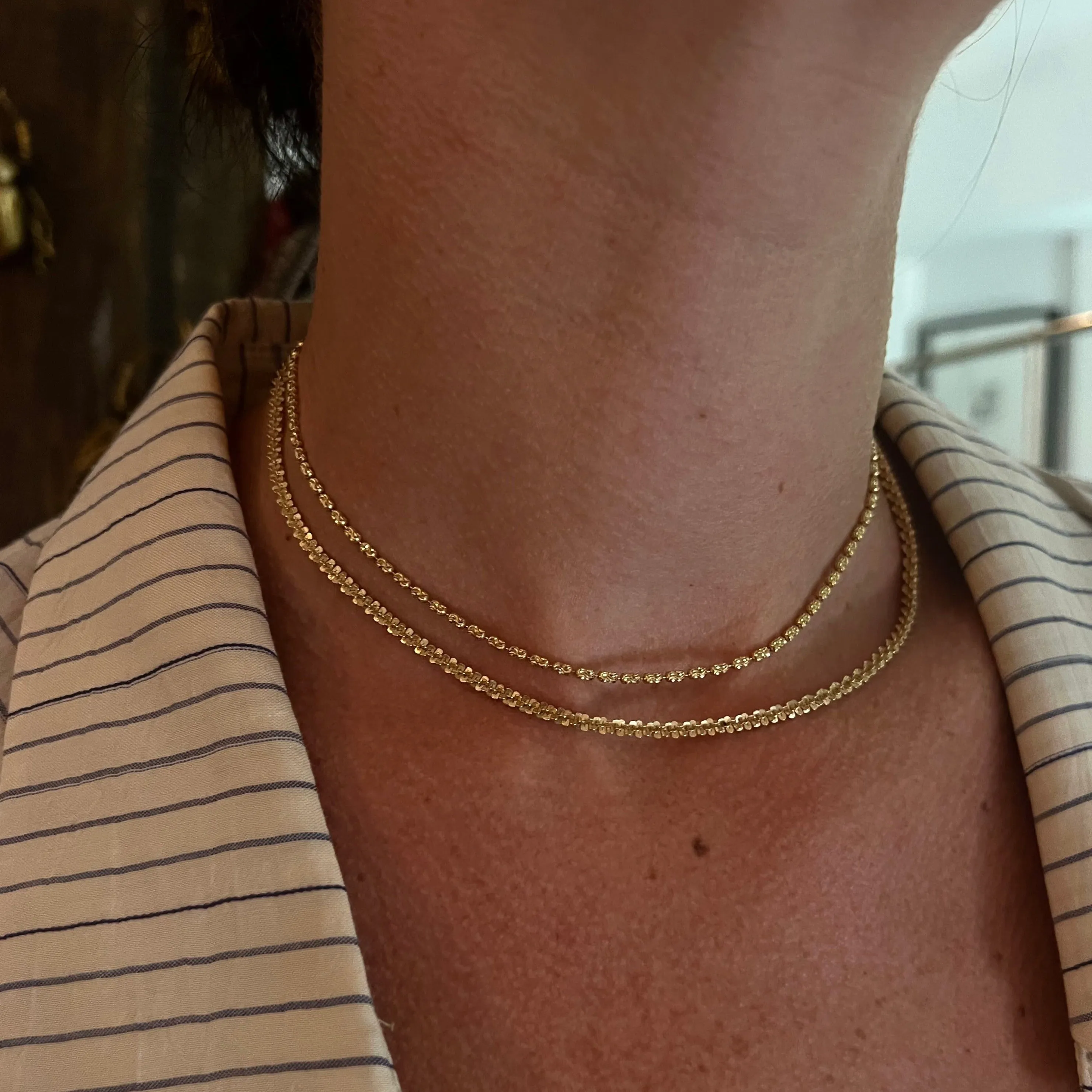 Lucci Chain