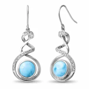 Marahlago "Dante" Earrings
