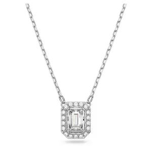 Millenia Octagon Cut Pendant