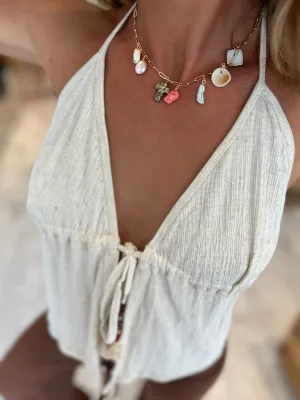 Moana's Necklace