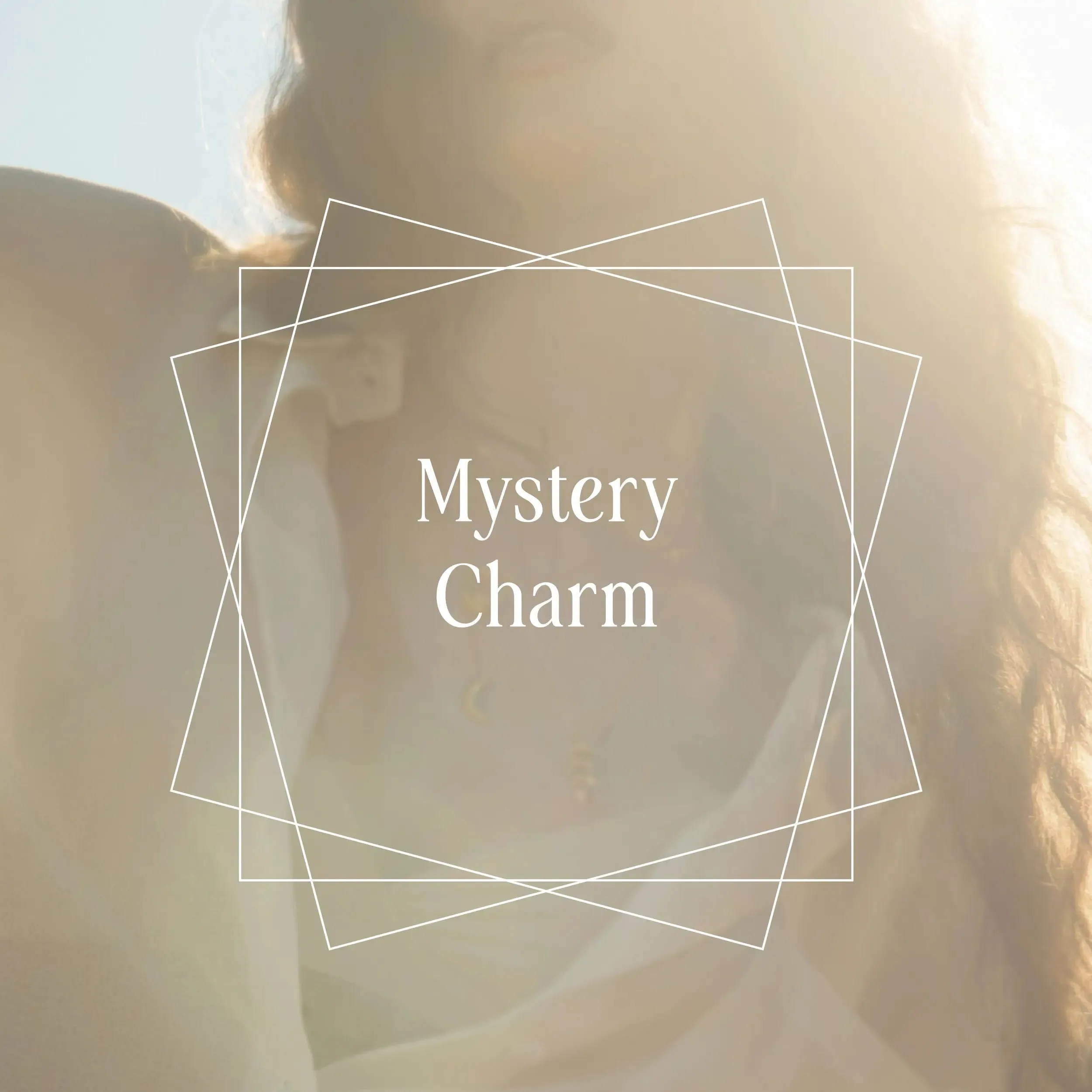 Mystery Charm