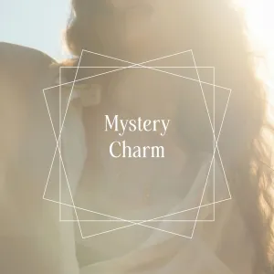 Mystery Charm