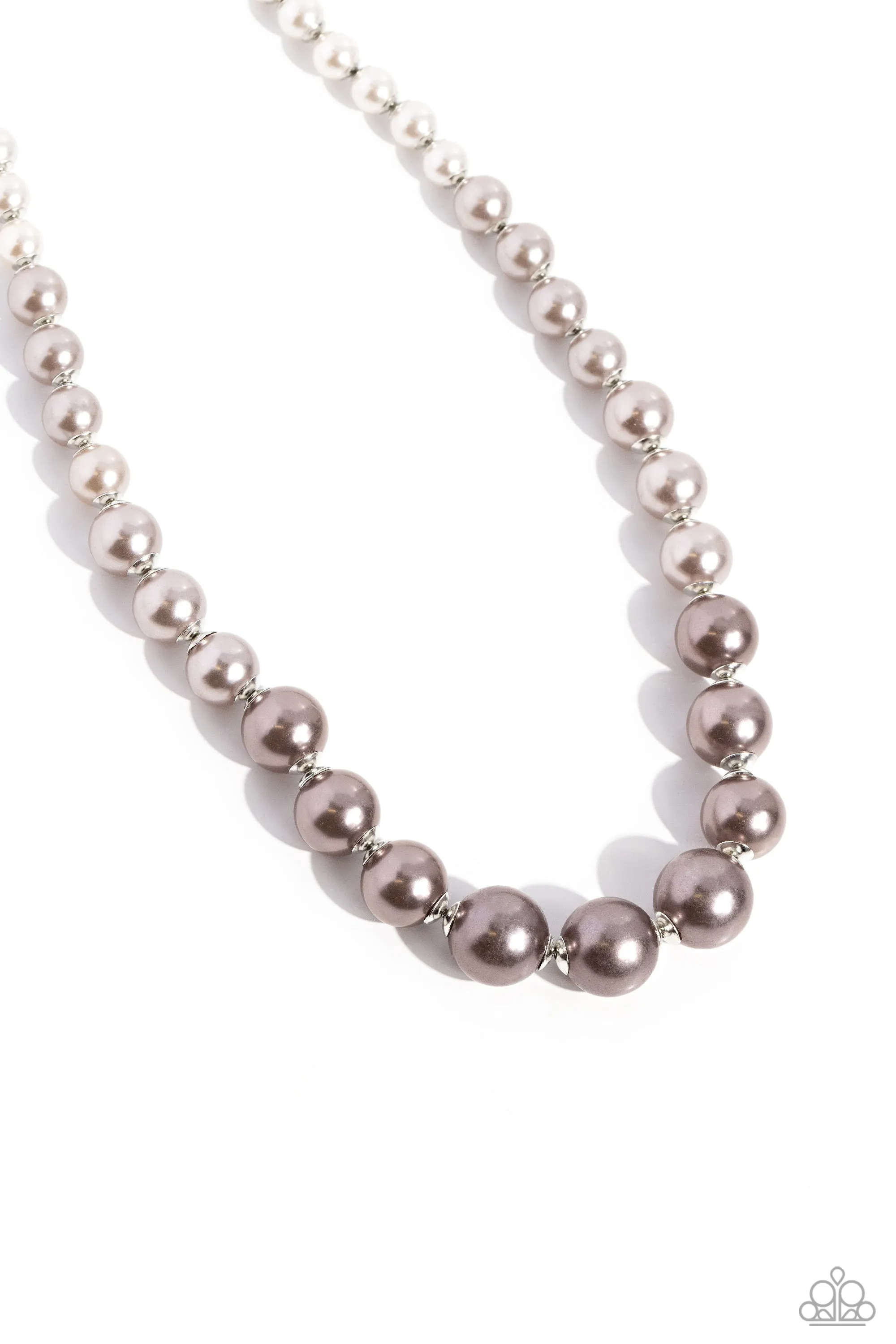 Necklaces Manhattan Mogul - Multi