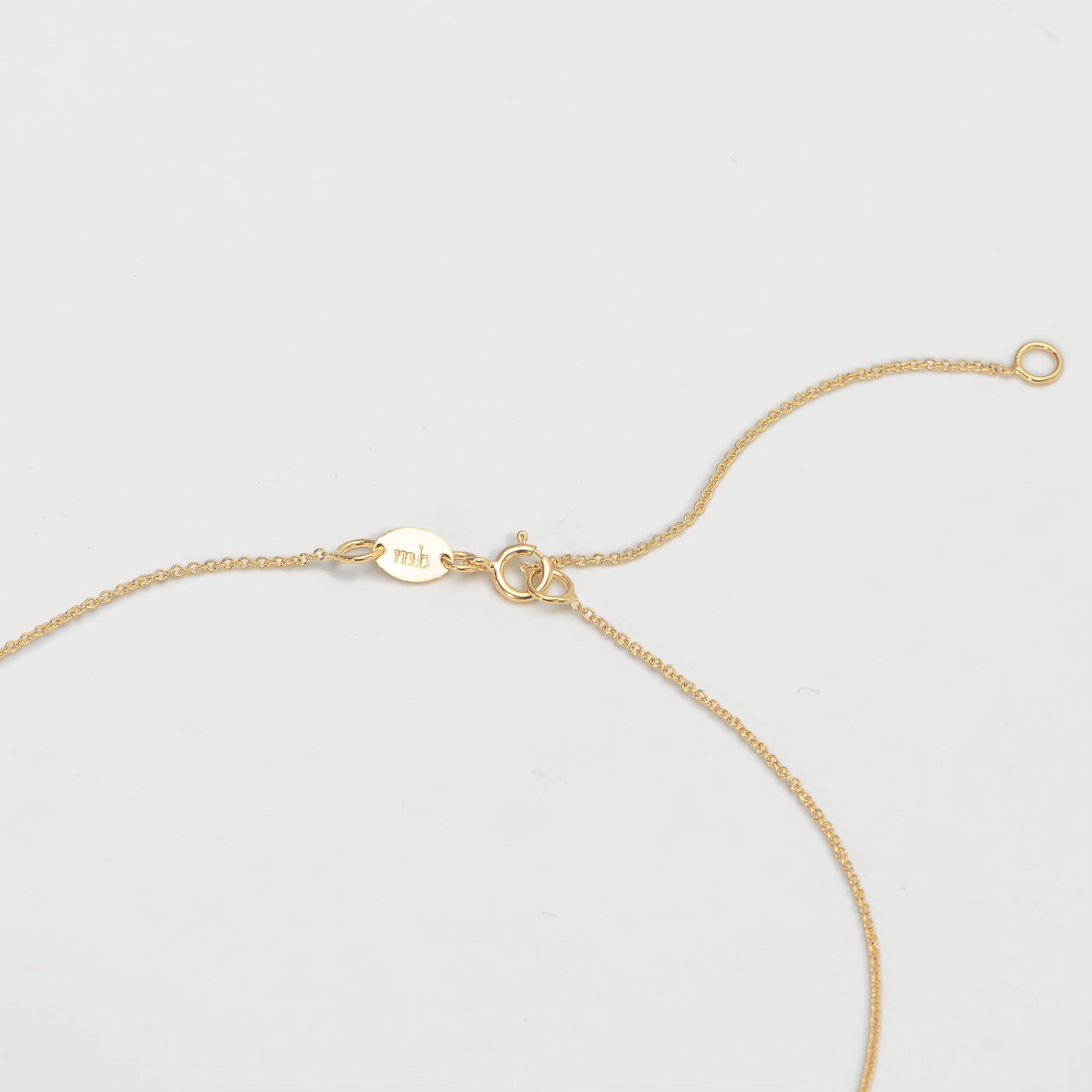 OUI Necklace