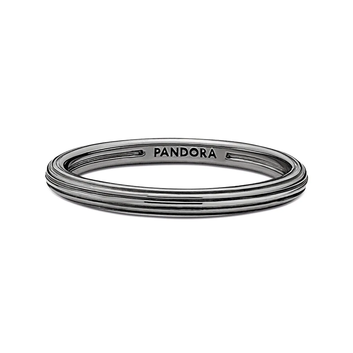 Pandora ME - Grooved Ring