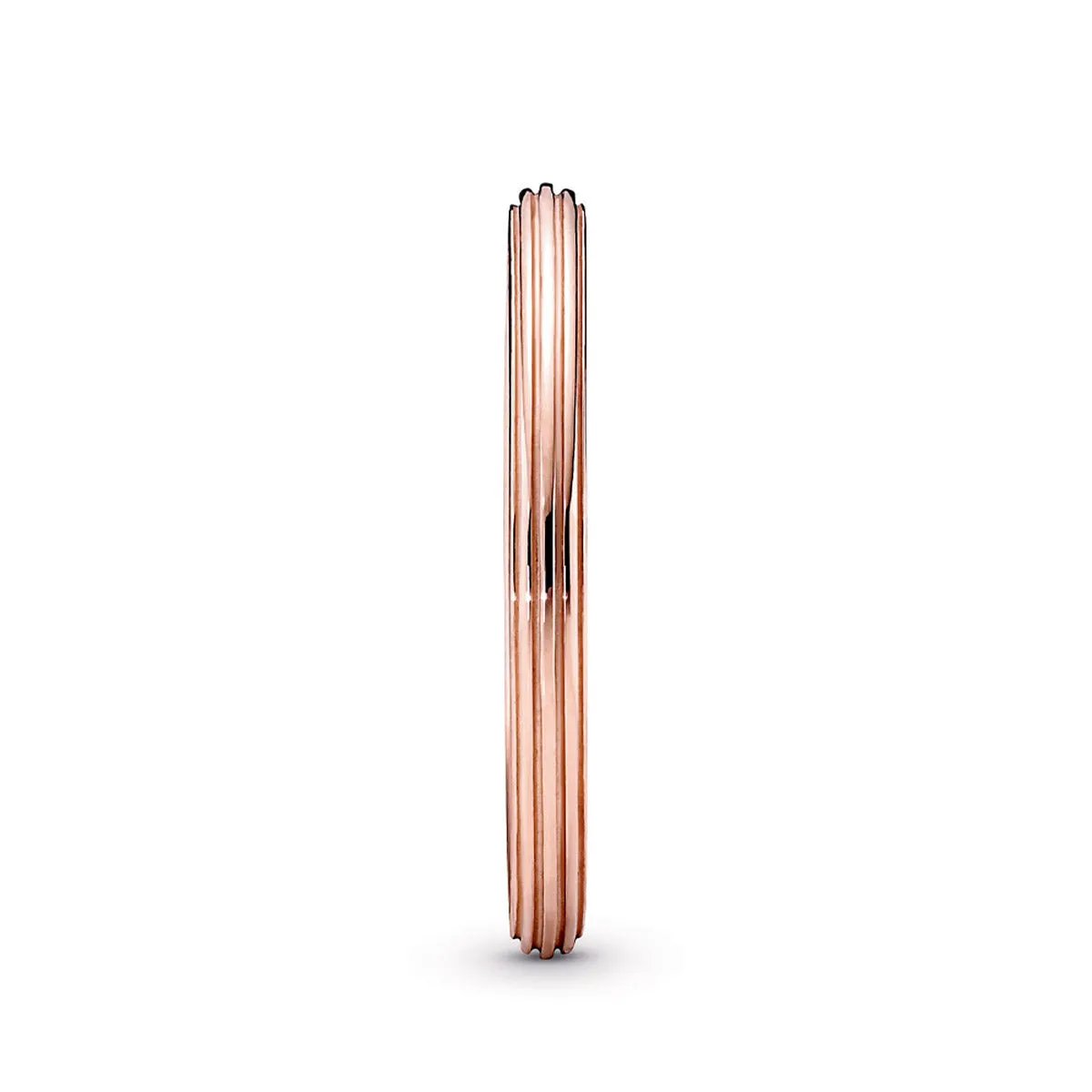 Pandora ME - Grooved Ring