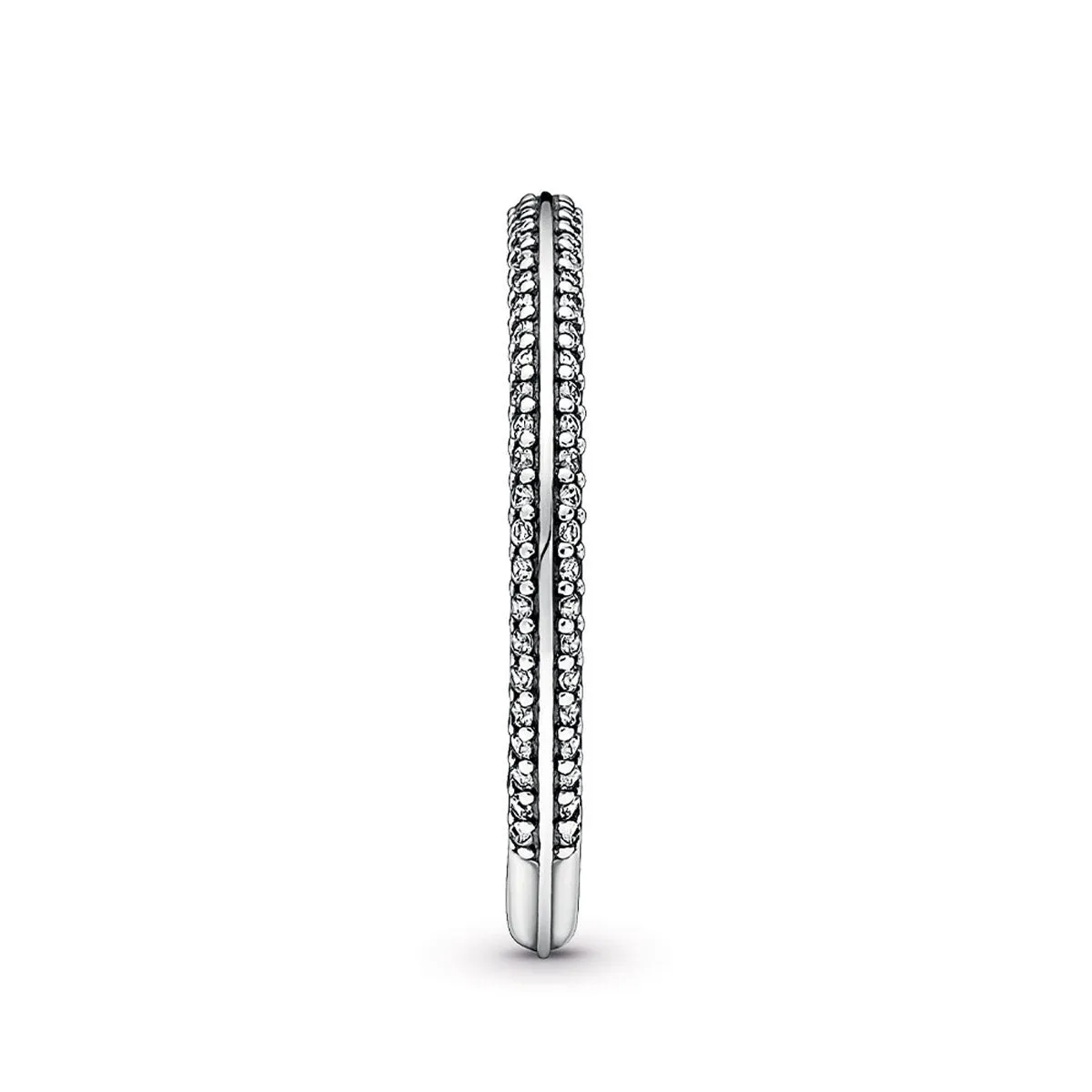 Pandora ME - Pavé Ring