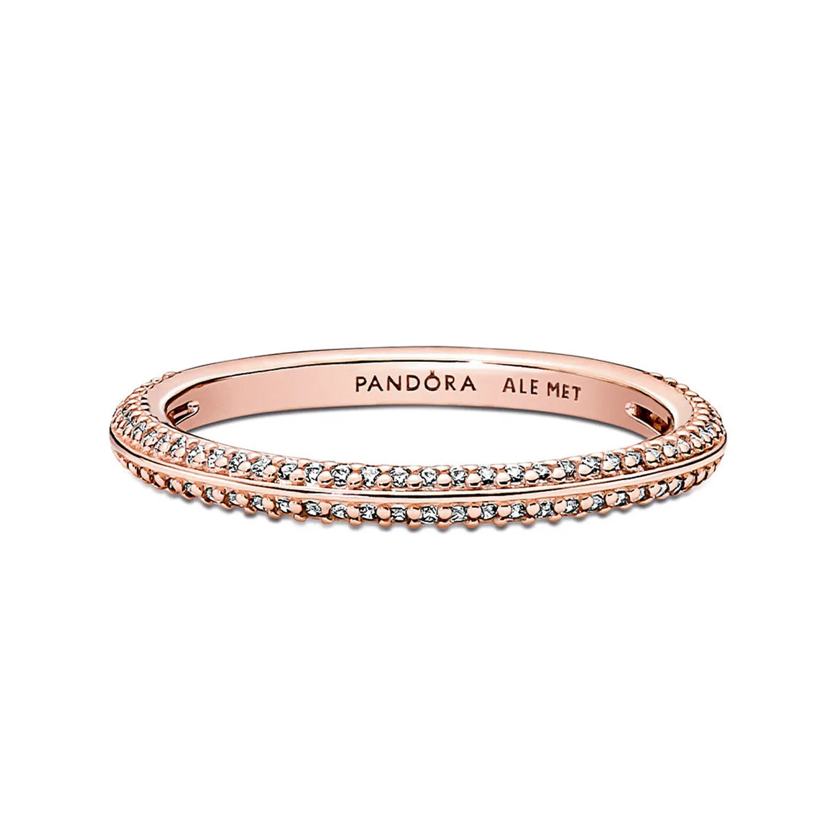 Pandora ME - Pavé Ring