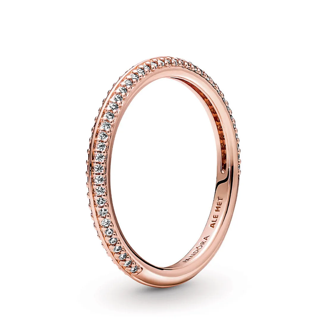 Pandora ME - Pavé Ring