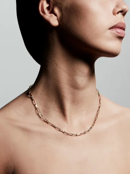 Pilgrim Ronja Necklace