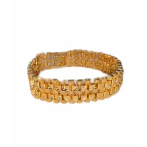 Push The Whip Bracelet