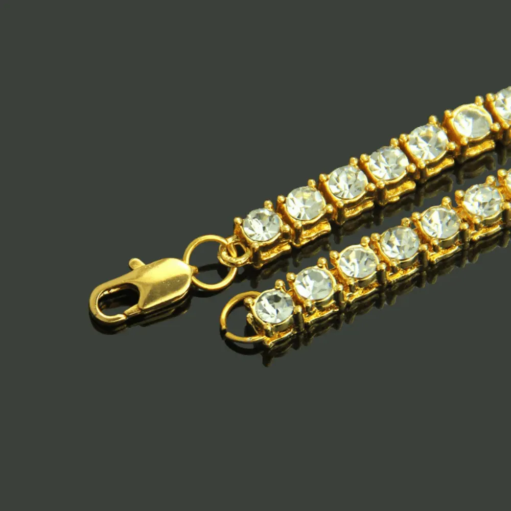 "Alloy Rhinestones" Necklaces