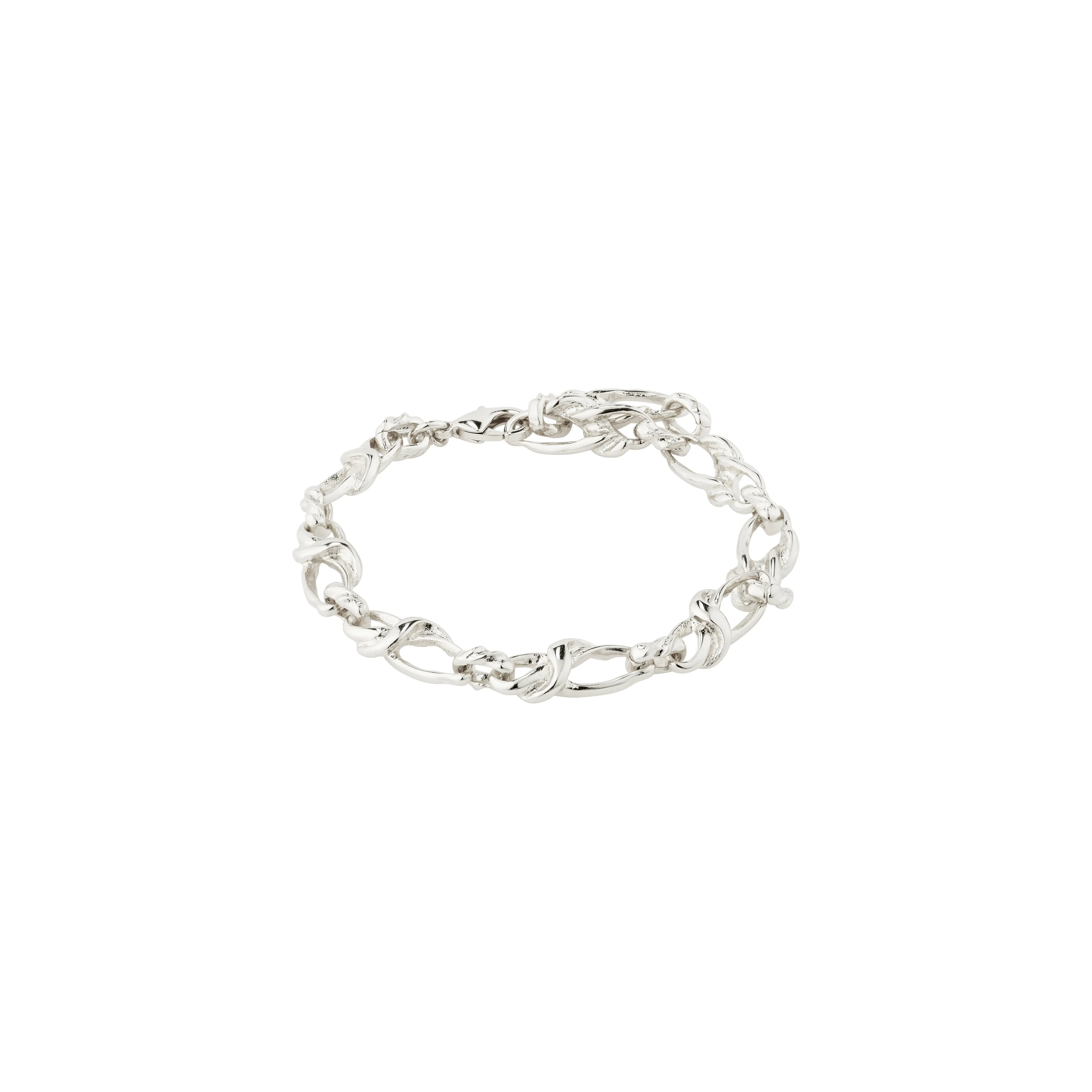 RANI bracelet silver-plated