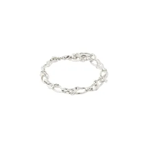 RANI bracelet silver-plated
