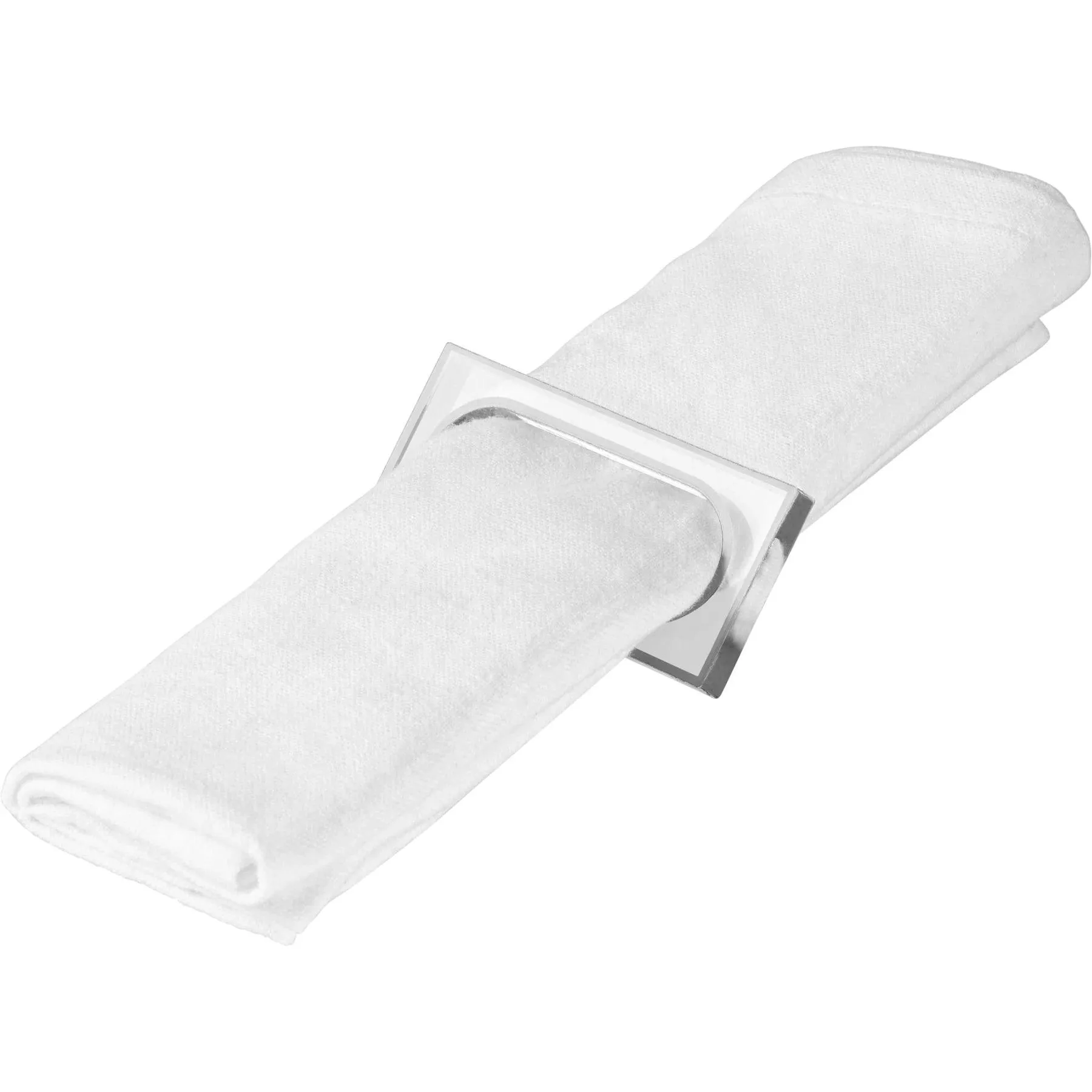 Rectangle Napkin Rings