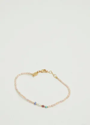 Rice And Shine Bracelet