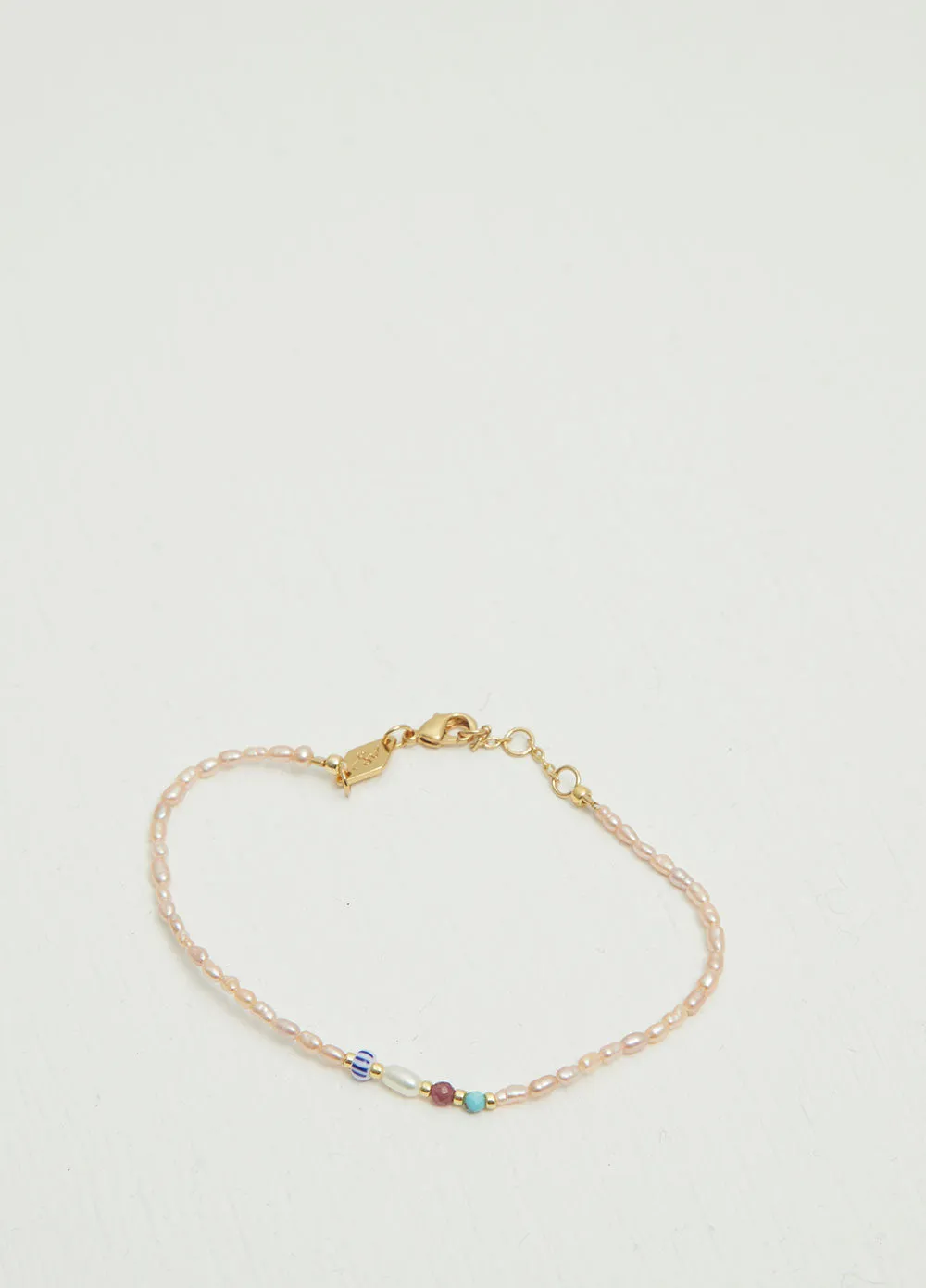 Rice And Shine Bracelet