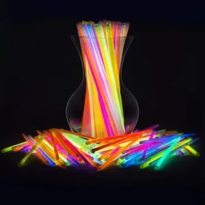 Save on Glow Sticks for Halloween