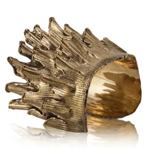 Single Spiny Murex Conch Cuff